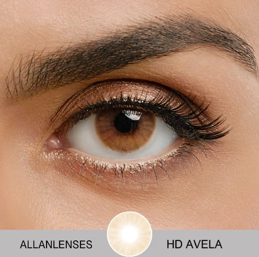 Avela Brown