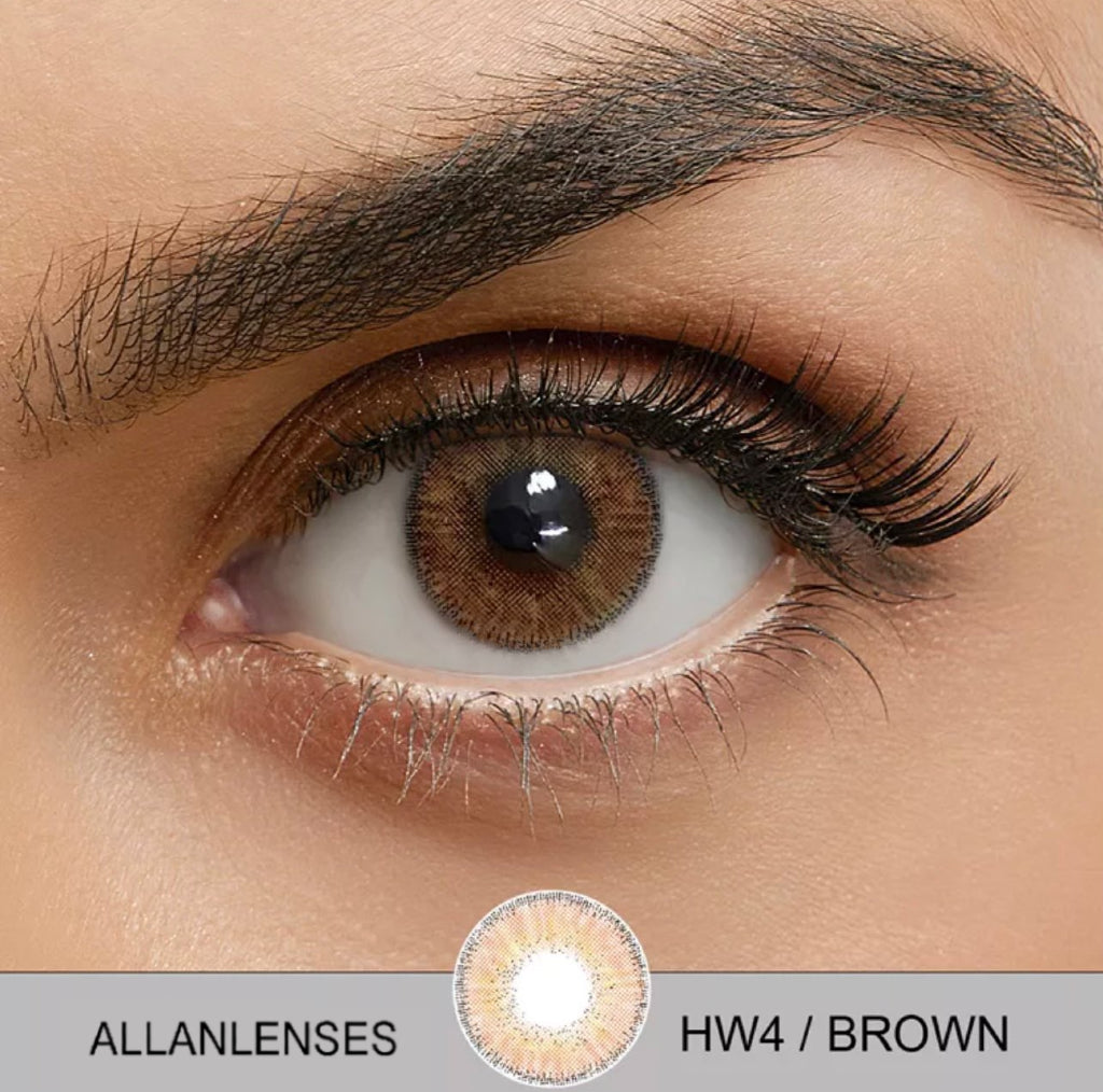 Hollywood Brown