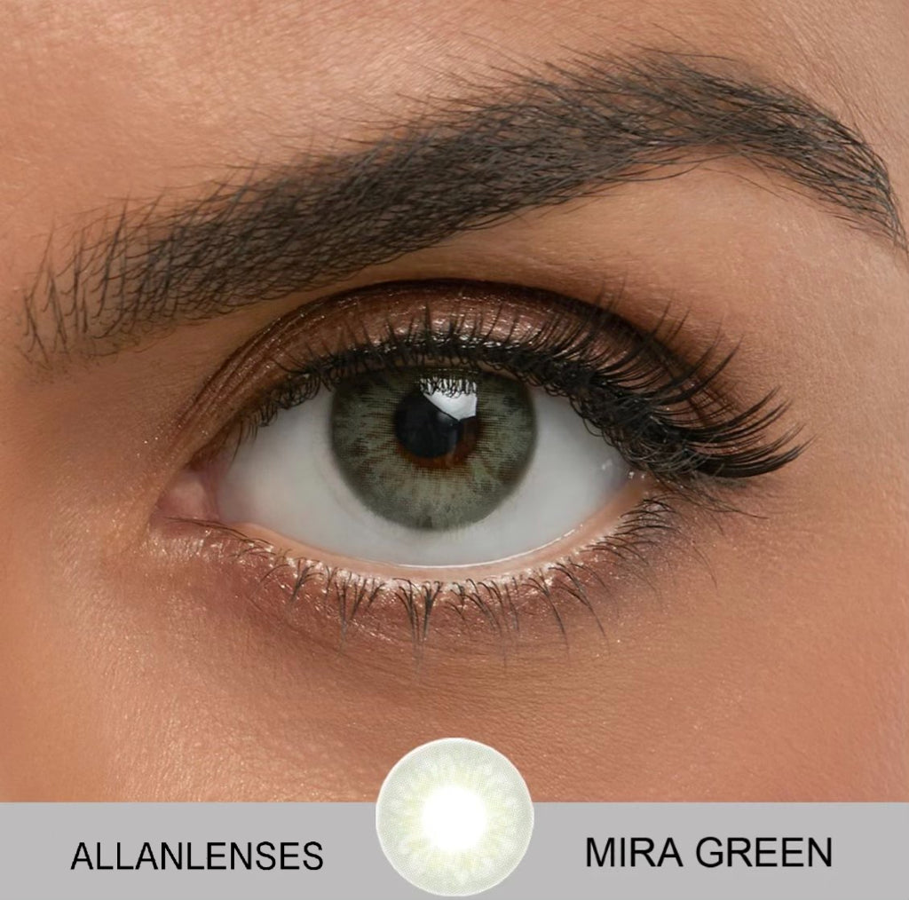 Mira Green