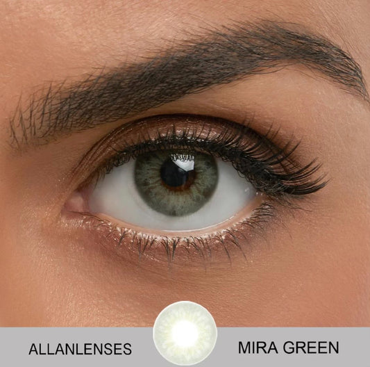 Mira Green