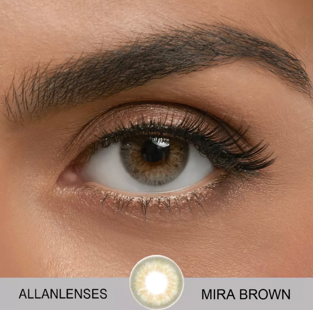 Mira Brown