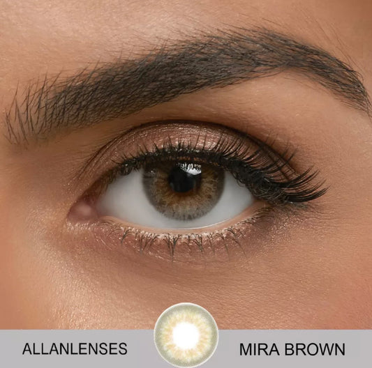 Mira Brown