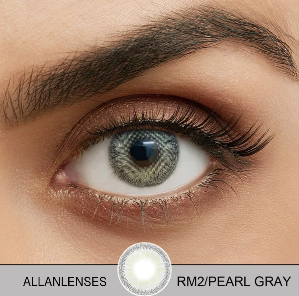 Pearl Gray