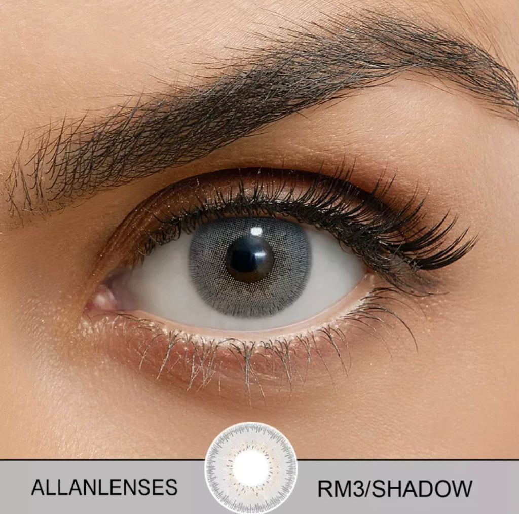 Shadow Gray