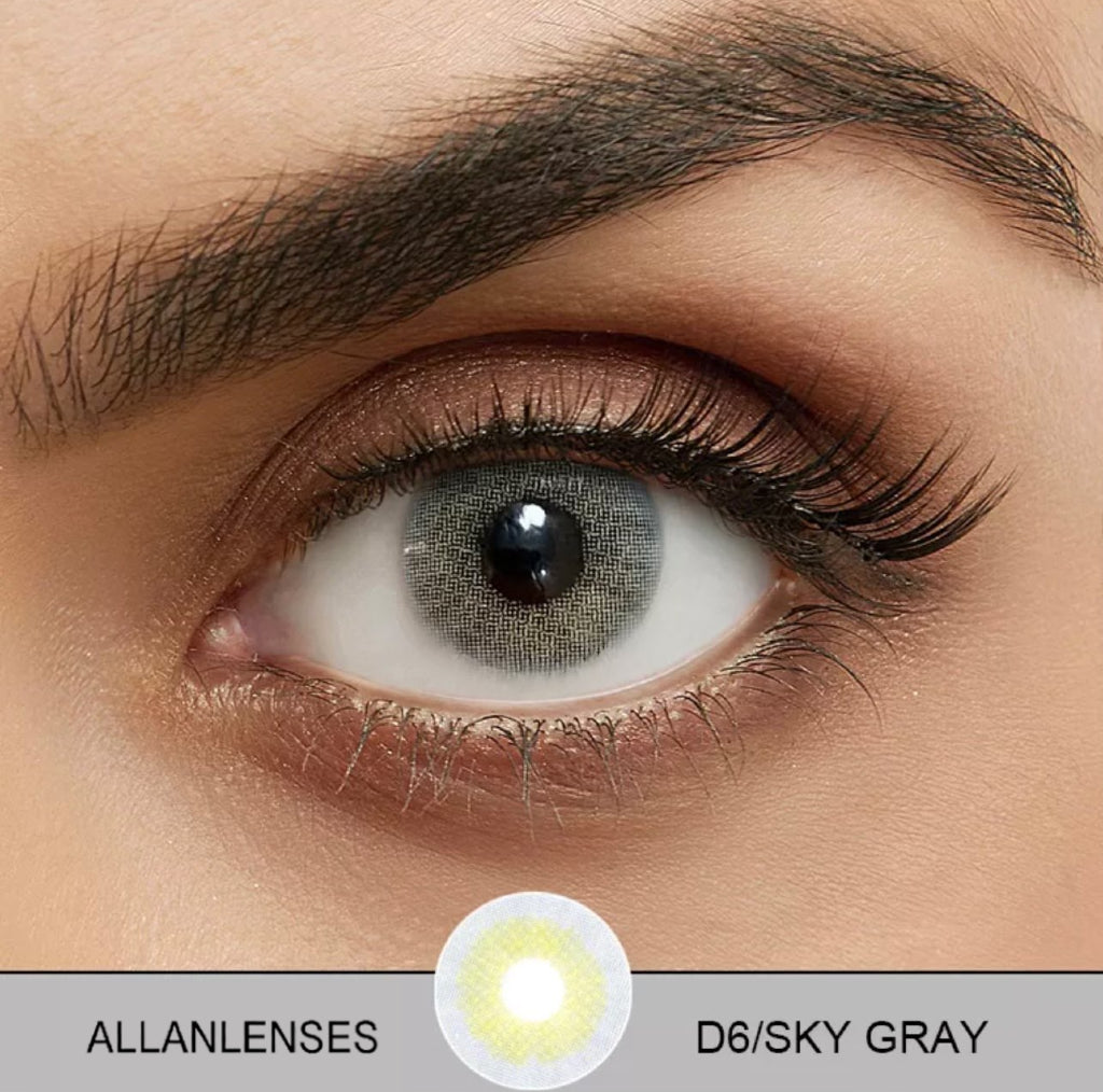 Sky Gray