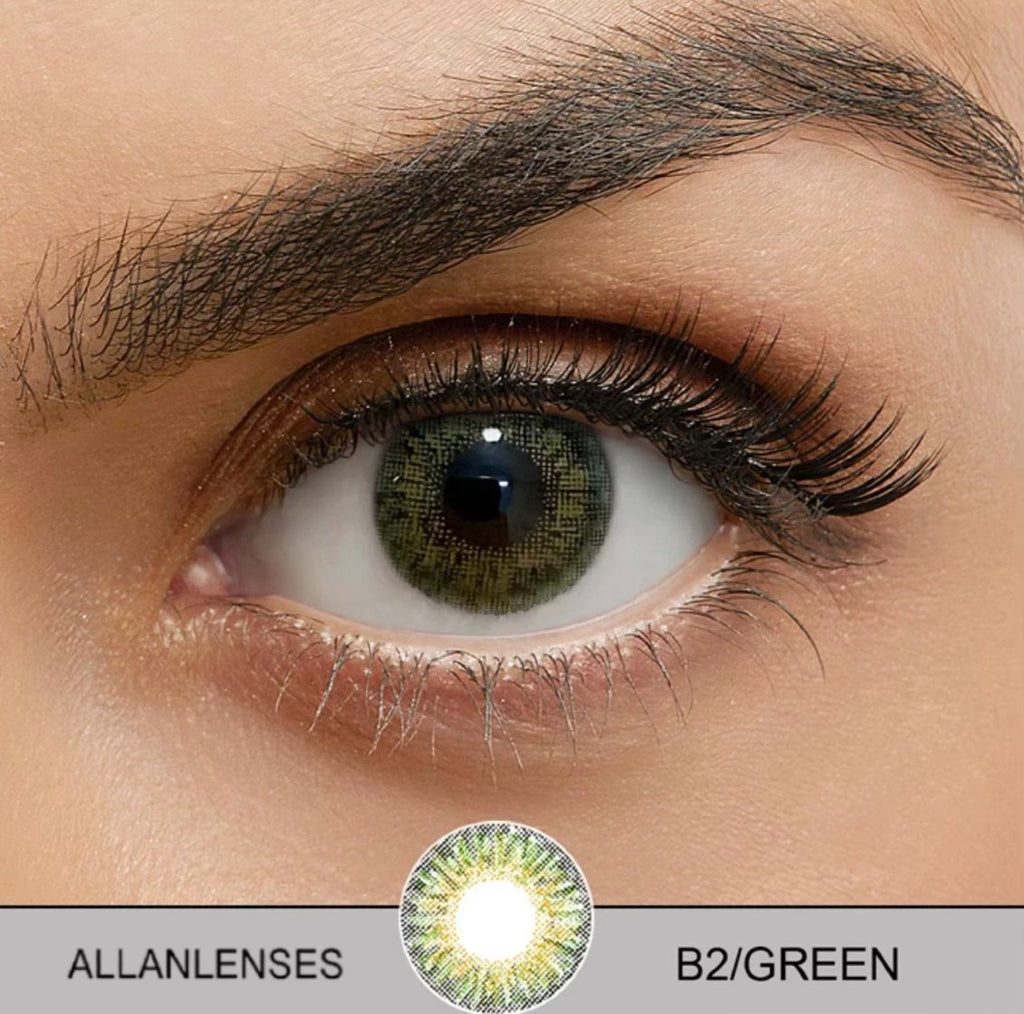 Gaia Green