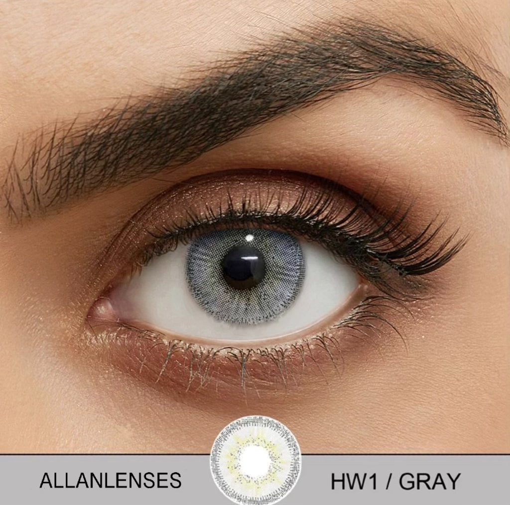Gray