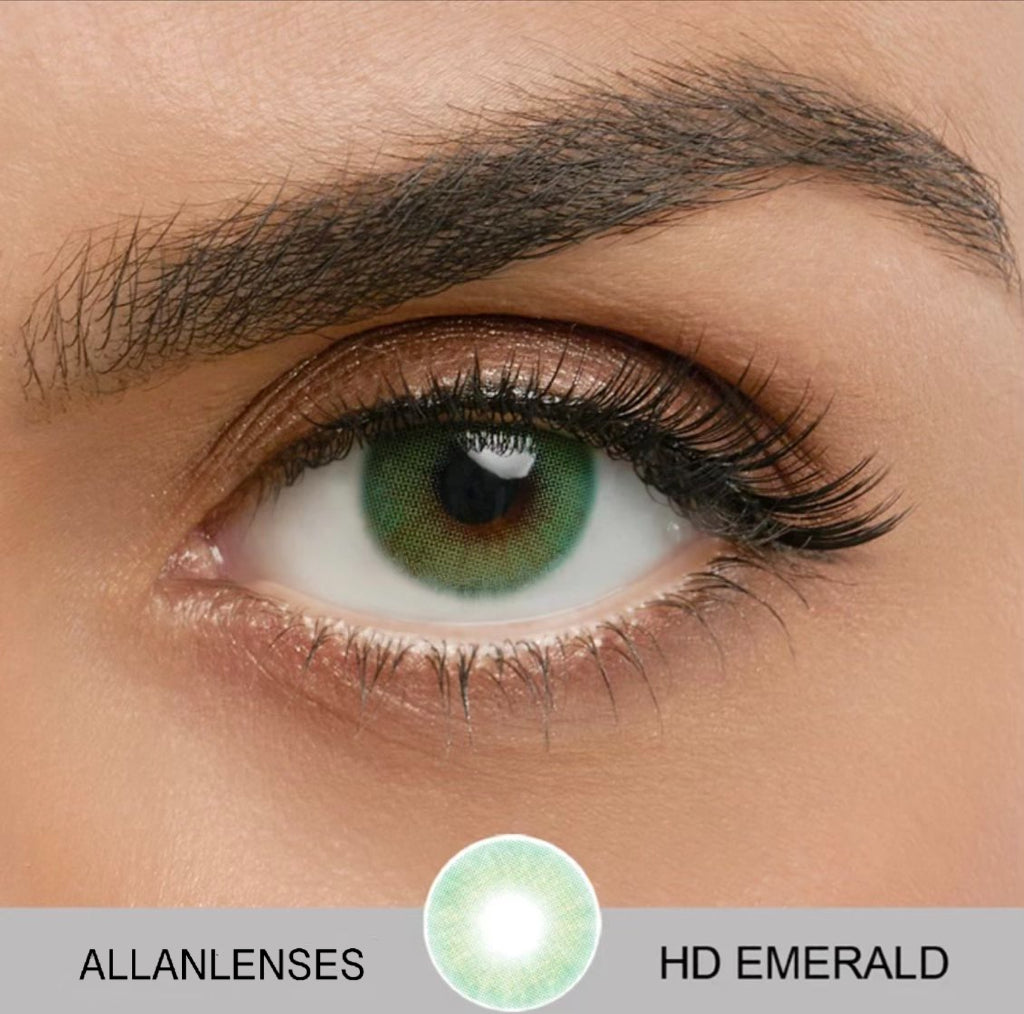 Emerald