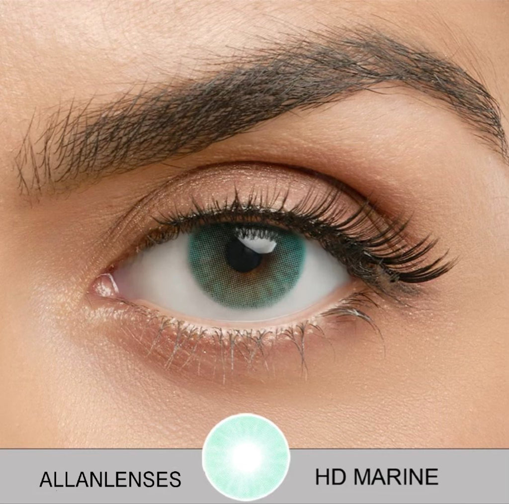 Marine Blue