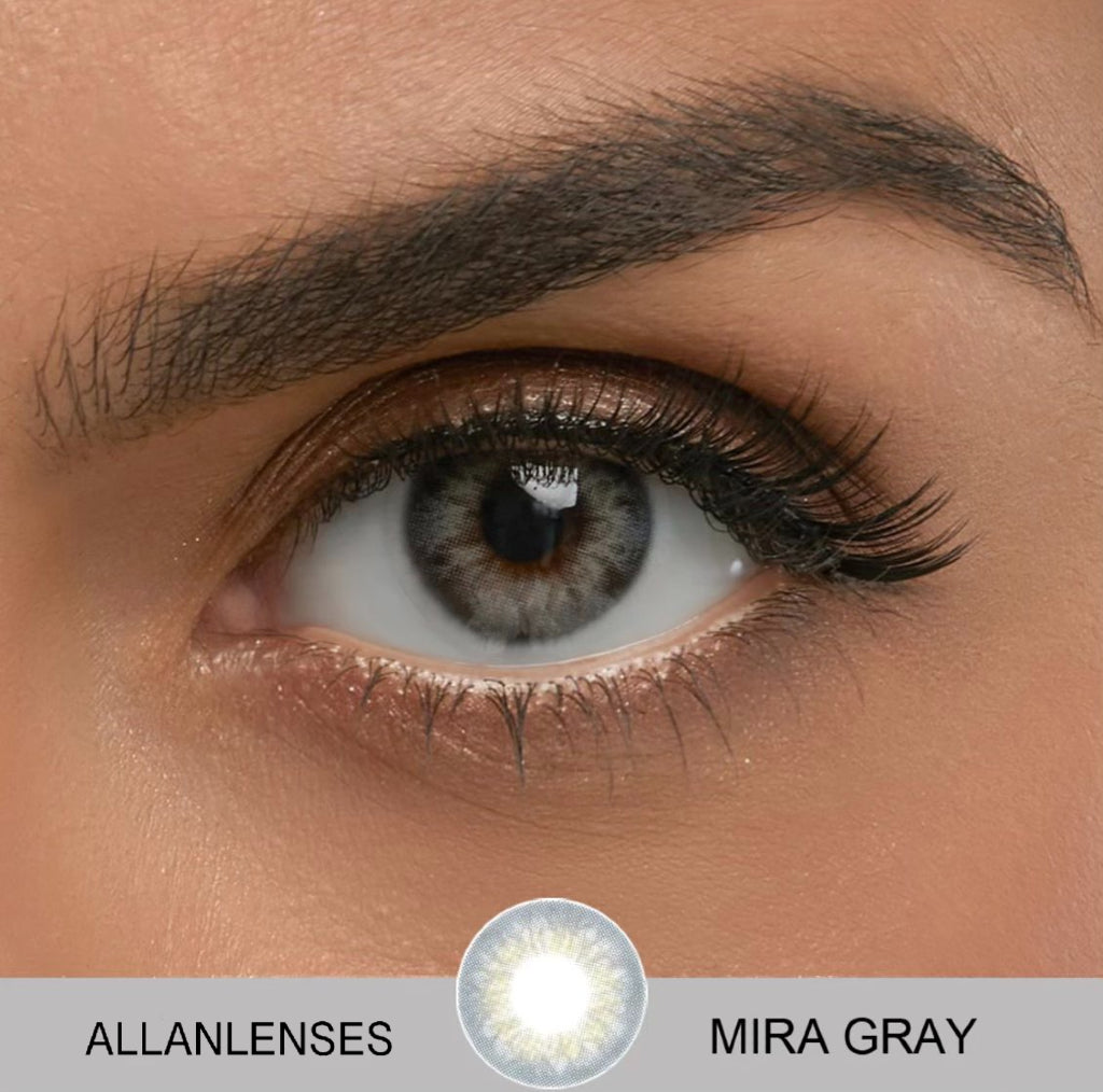 Mira Gray