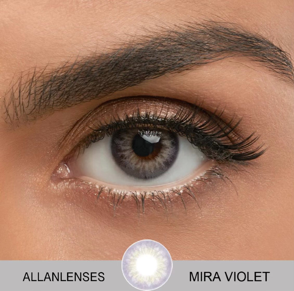 Mira Violet
